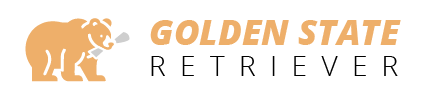Golden State Retriever